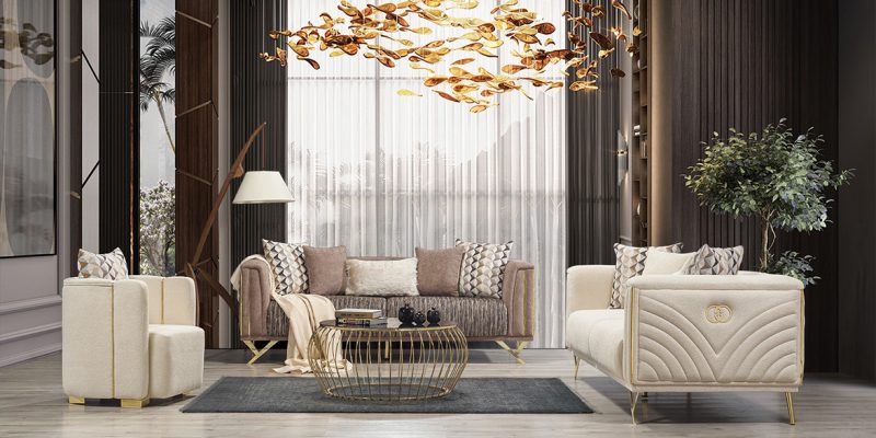 Adre Yıldız Koltuk