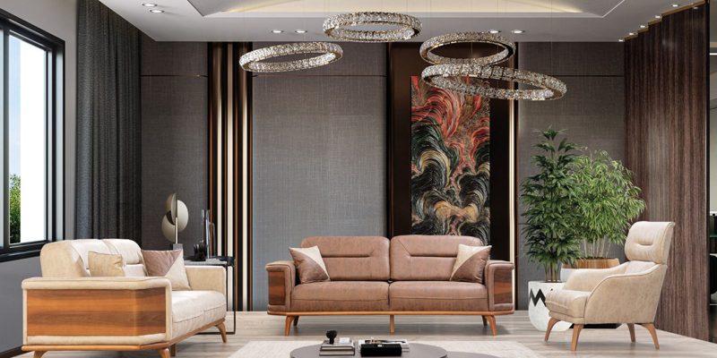 Asel Koltuk Takımı