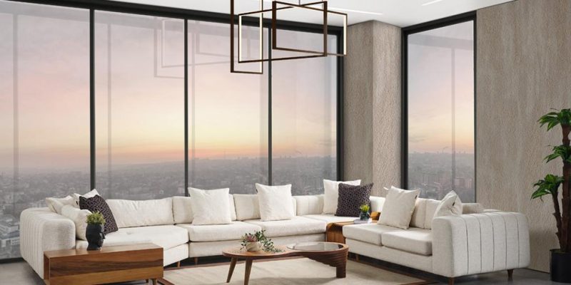 Atlantik Köşe Koltuk