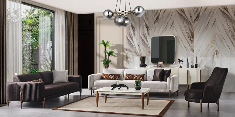 Bentley Koltuk Takımı