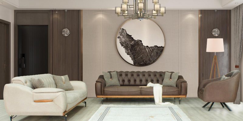 Boss Koltuk Takımı