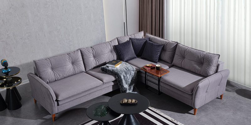 Classa Köşe Koltuk