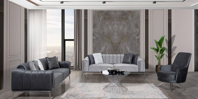 Doys Koltuk Takımı