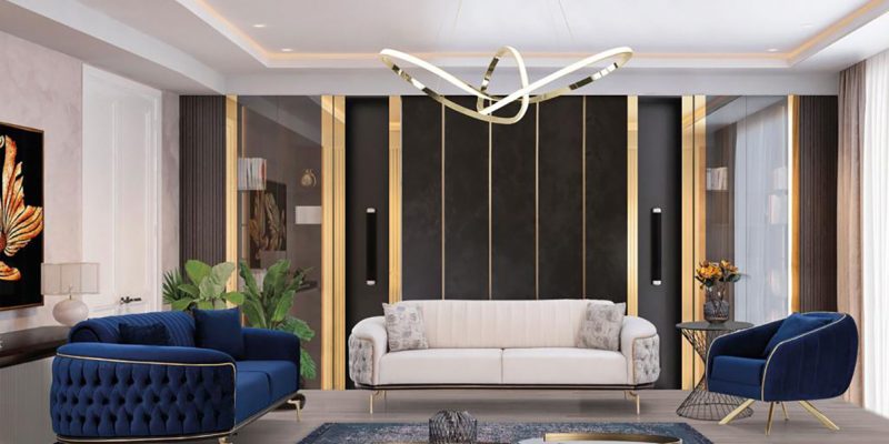 Europa Koltuk Takımı