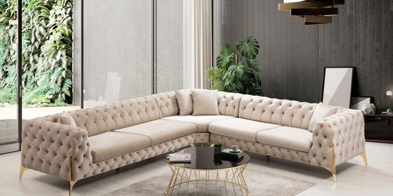 Fantom Köşe Koltuk