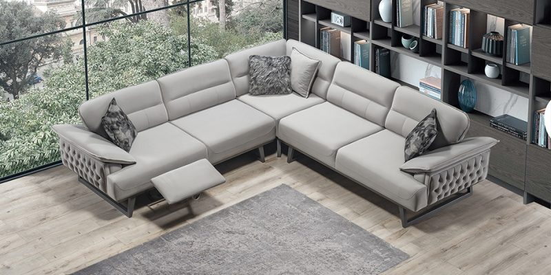 Fiesta Köşe Koltuk