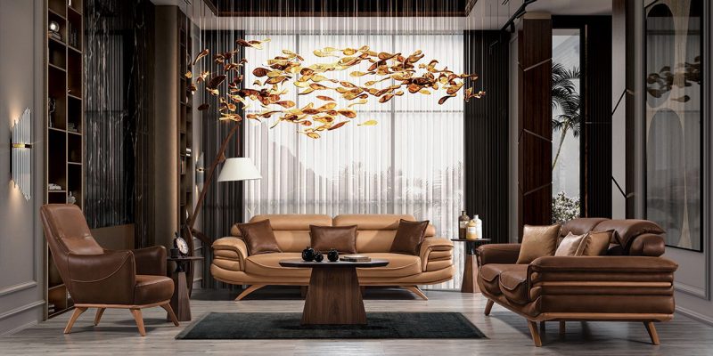 Modays Koltuk Takımı