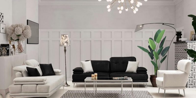 Suit Koltuk Takımı