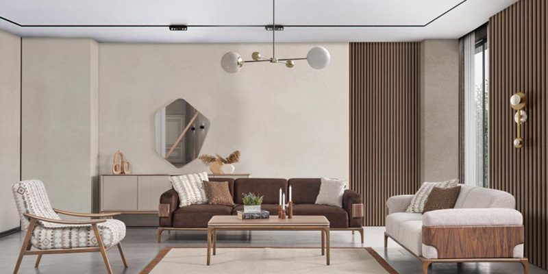 Talia Koltuk Takımı