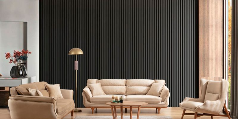 Tetra Koltuk Takımı