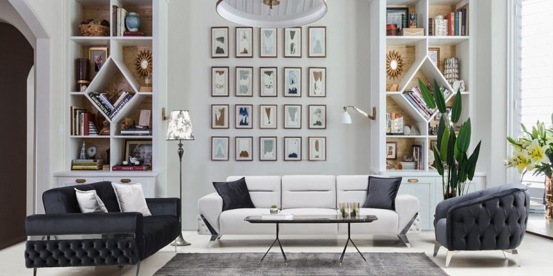 Planet Koltuk Takımı