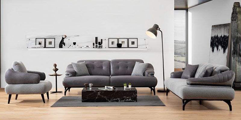 Puma Koltuk Takımı