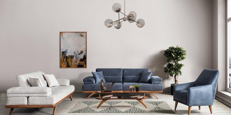 Davidoff Koltuk Takımı