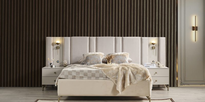 Eva Karyola ( 180x200 / Bazalı )