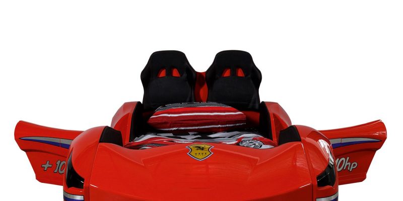Cabrio Araba Karyola