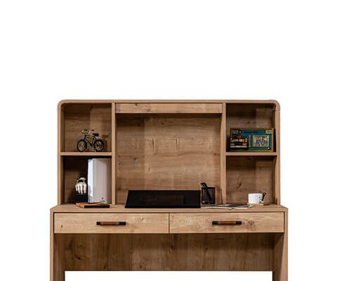 Bambu Çalışma Masası