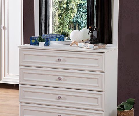 Bianca Şifonyer (Alt)