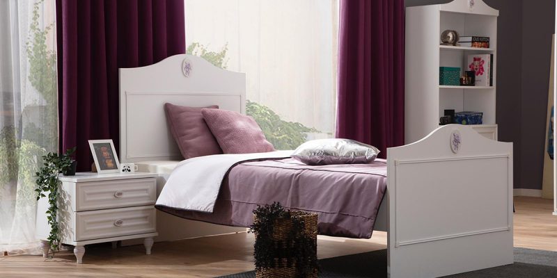 Bianca Baza ( 100 x 200 Başucu dahil )