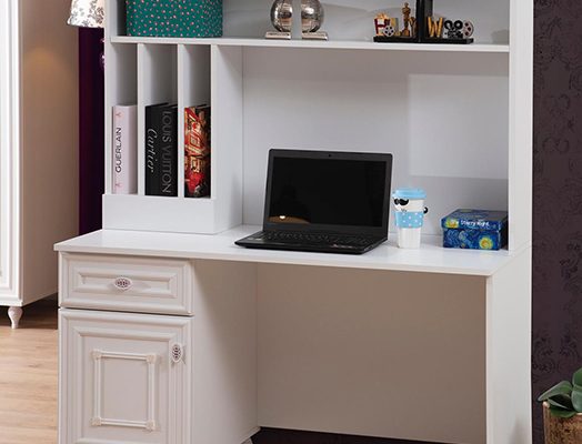 Bianca Çalışma Masası Alt Modül