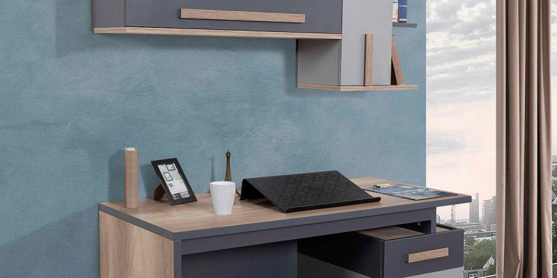 City Çalışma Masası