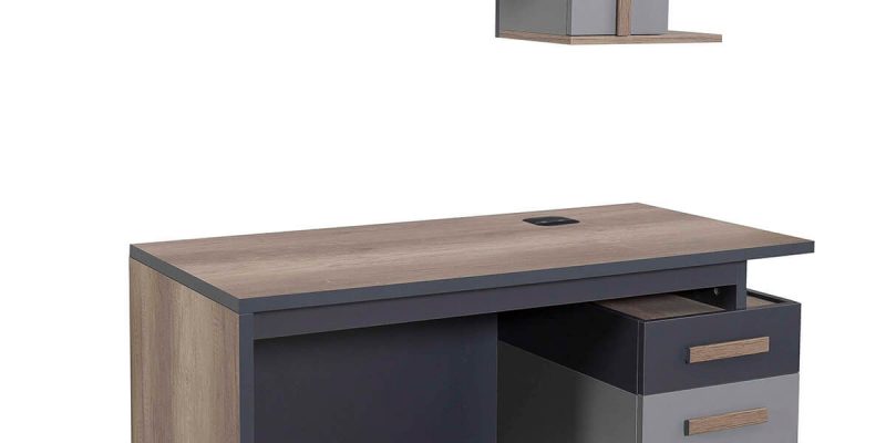 City Çalışma Masası Ünitesi