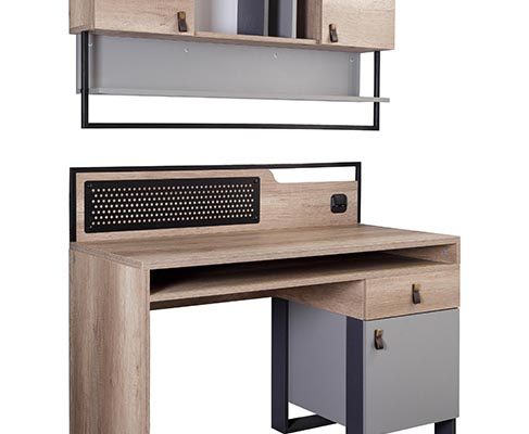 Corner Şifonyer Alt Modül