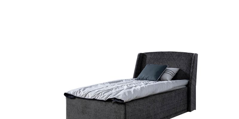 Elite Karyola ( 120 x 200 Başucu dahil )