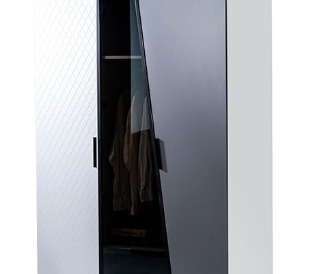 Elite 3 Kapılı Dolap