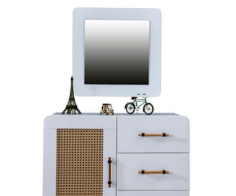 Hazeran Şifonyer Ayna