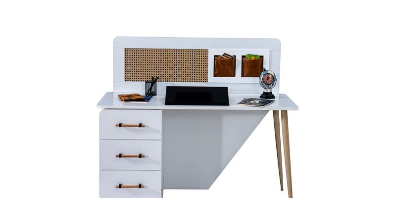 Hazeran Çalışma Masası