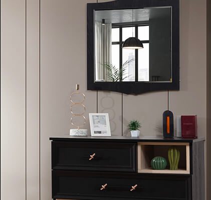 Legend Şifonyer Ayna