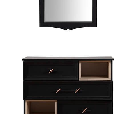 Legend Şifonyer (Alt)