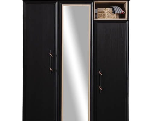 Legend 3 Kapılı Dolap