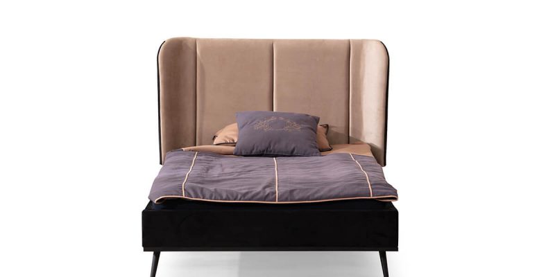 Legend Karyola ( 100 x 200 Başucu dahil )