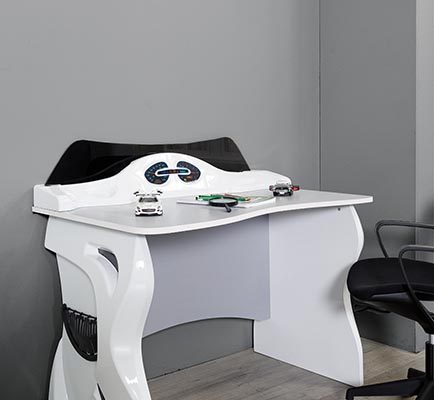 Police Çalışma Masası