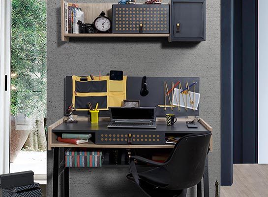 Dark Point Çalışma Ünitesi