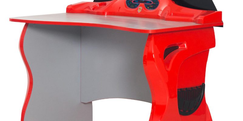 Garage Çalışma Masası