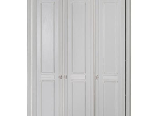 Gold 3 Kapılı Dolap