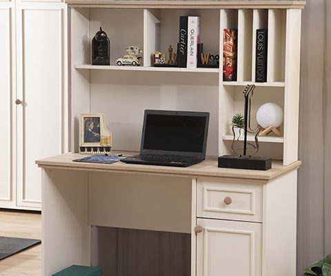 Latte Çalışma Masası Alt Modül