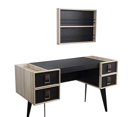 Lotus Çalışma Masası