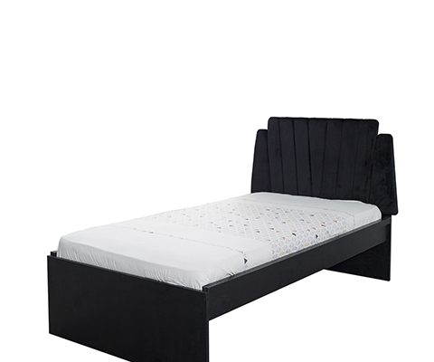 Lotus Baza ( Başucu Dahil ) (100x200 CM)