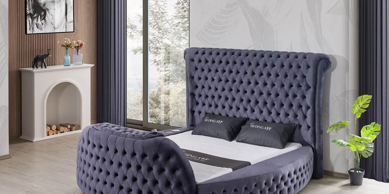 Boss Karyola 200/200