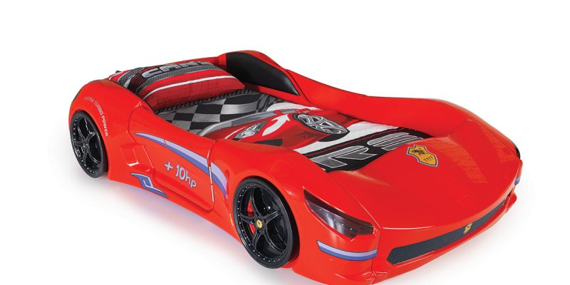 CABRIO ARABA KARYOLA ( 90 x 190 )