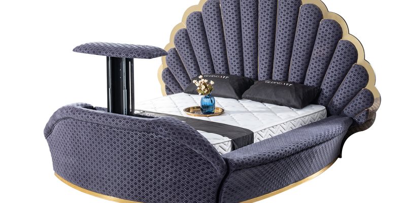 Energy Karyola 160/200