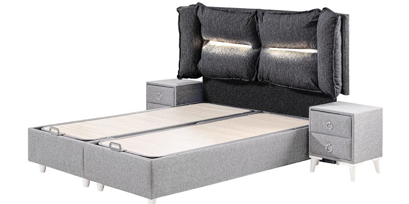 HYBRİT Başlık 200