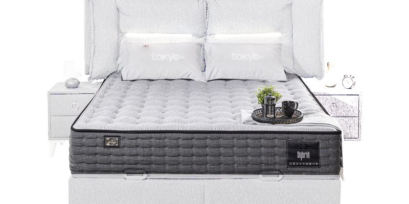 HYBRIT YATAK  200/200