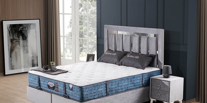 ICE OCEAN YATAK  90/190