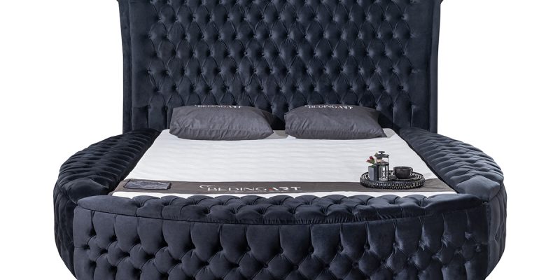 King Life Karyola 200/200