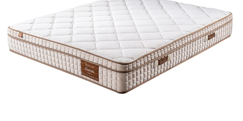 LABELLA YATAK  180/200