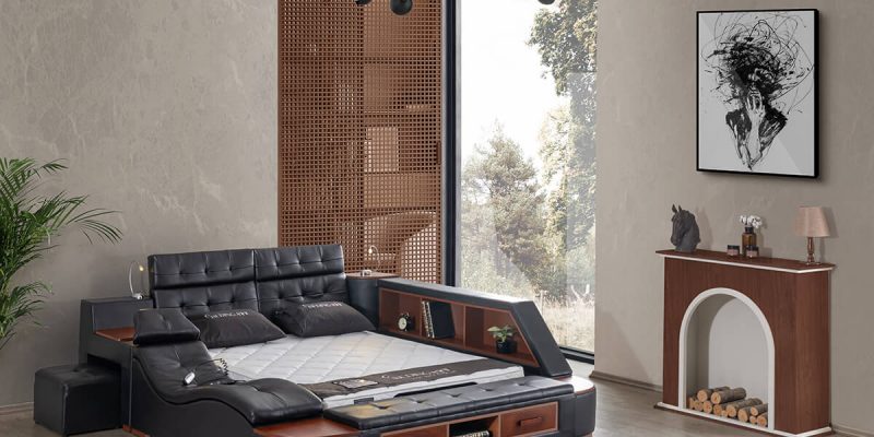 Luxe Life 2 Set 200/200